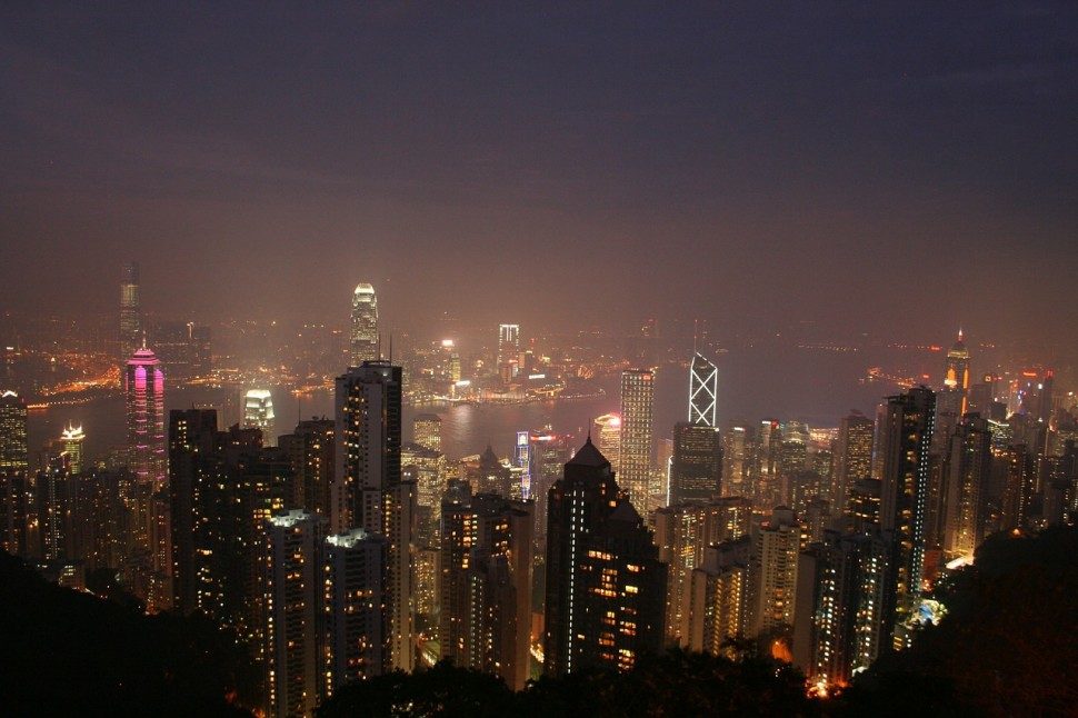 Hong Kong proposes creation of securities listing policy panel