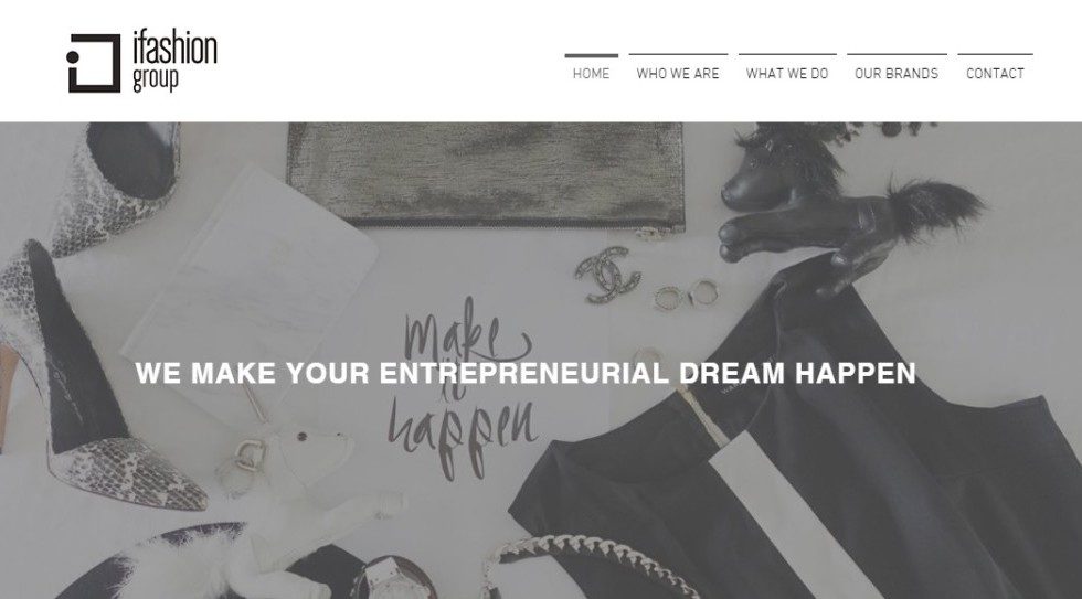 Exclusive: iFashion to raise $10m via IPO by year-end