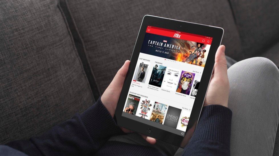 Indonesia's Visinema sends legal notice to iflix for pending licence fee