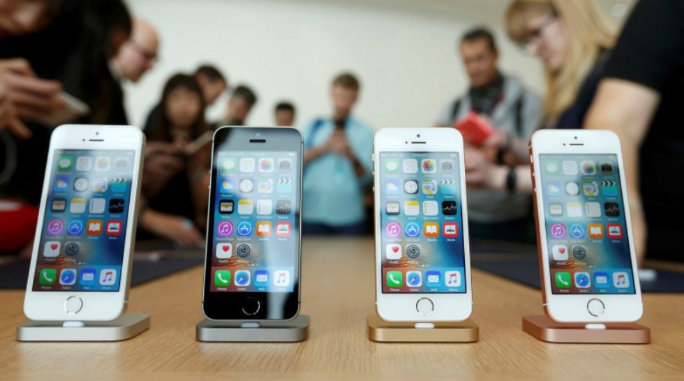 India says no to Apple’s refurbished iPhones