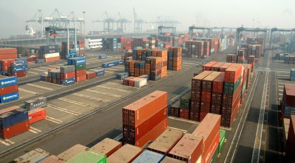 Dubai’s DP World plans IPO for new Indian port holding firm