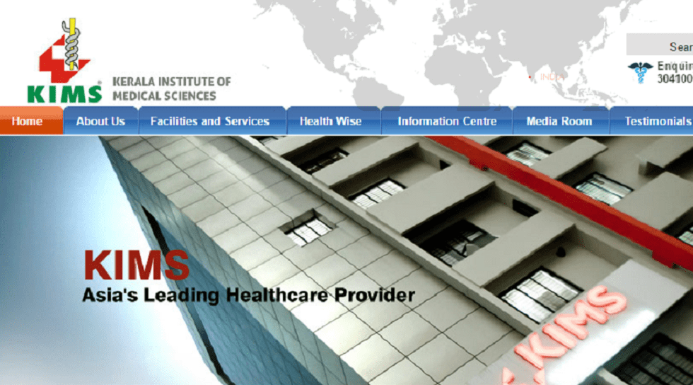 Blackstone, TPG, Temasek, Baring PE plan to acquire majority stake in India-based KIMS hospital chain