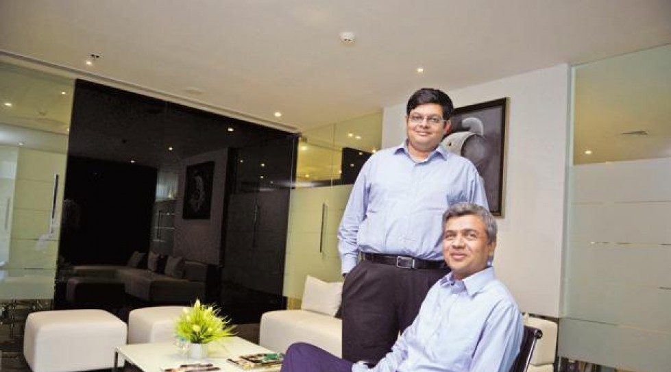 India: Ex-Kolte-Patil CEO Sujay Kalele sets up realty development aggregator platform