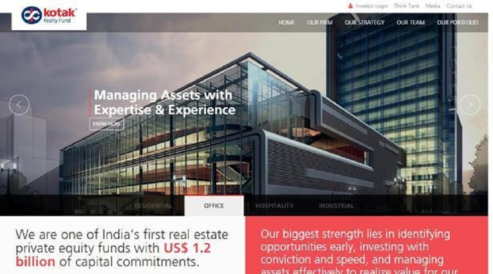 Kotak Mahindra, Canada Pension board tie up to launch $525m stressed asset fund