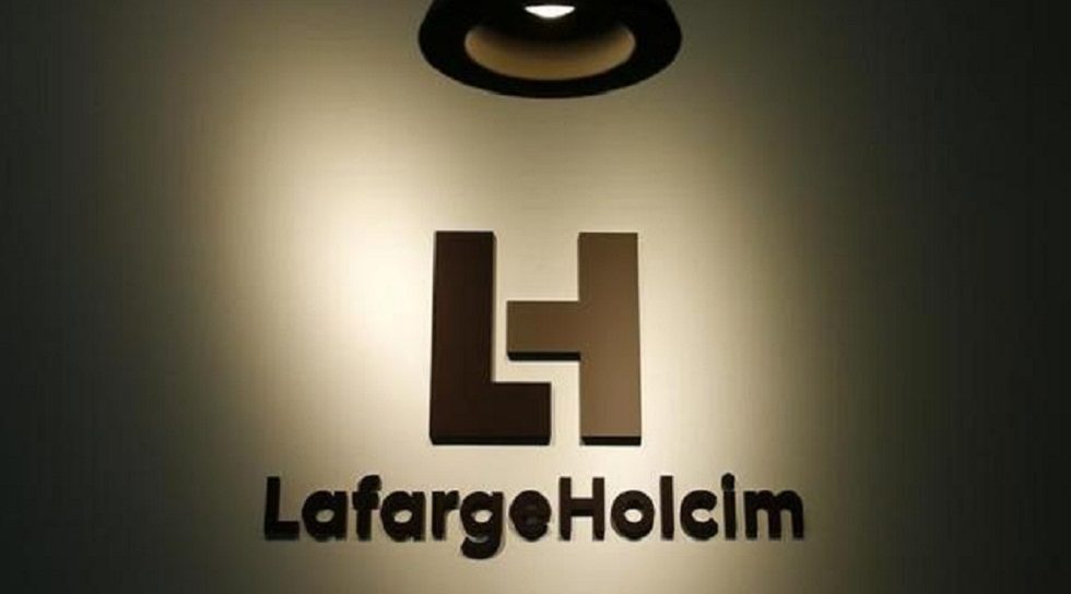 Aion Capital in race for LafargeHolcim’s cement assets in India