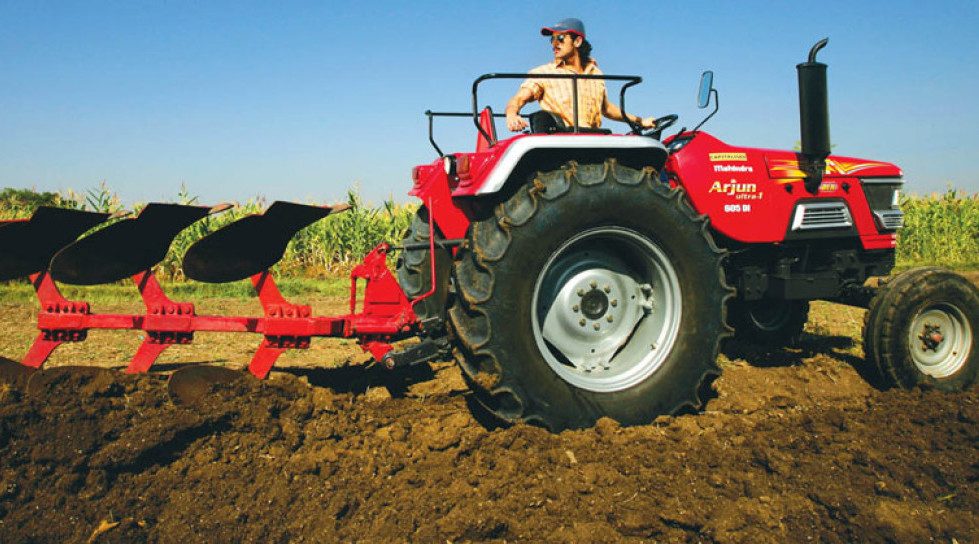 India: Mahindra buys 35% stake in Finnish harvester firm