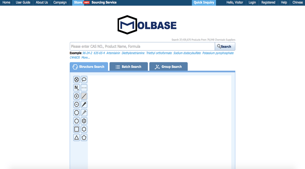 China's Molbase closes Series C investment led by Sequoia Capital China &amp; TBP Capital