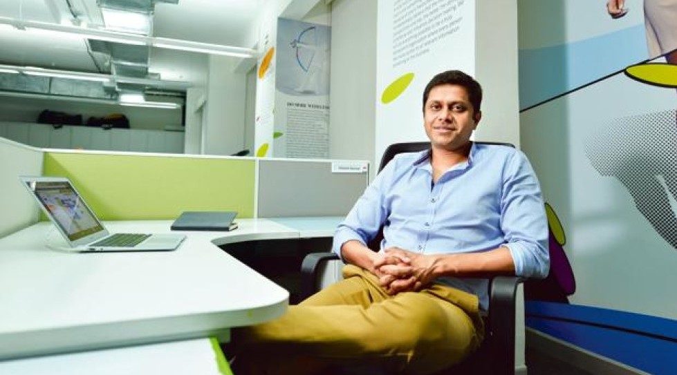 Ex-Flipkart duo Mukesh Bansal, Ankit Nagori team up to launch healthcare startup