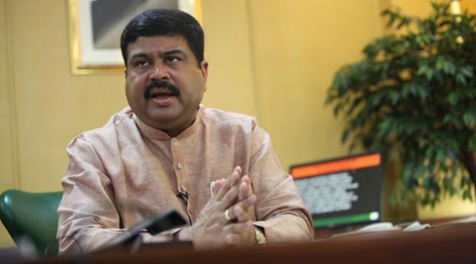 Indian state-run oil companies to set up energy-focussed startup fund