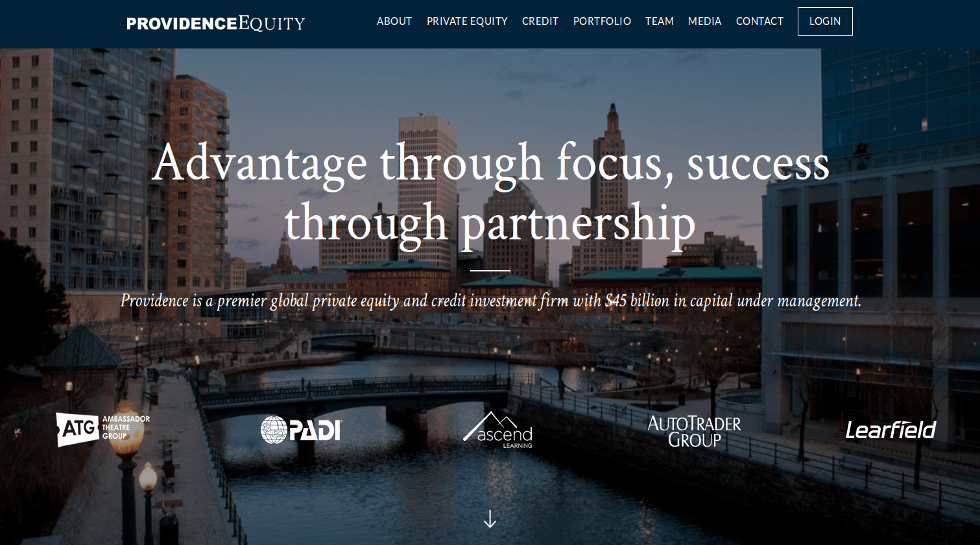 Providence Equity Partners acquires 63% stake in Starman Group, valued at $232.6m