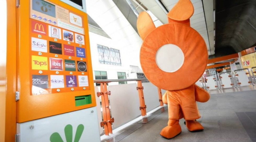 Thai e-money firm RabbitPay to pick 50% in Line Biz Plus for $21m