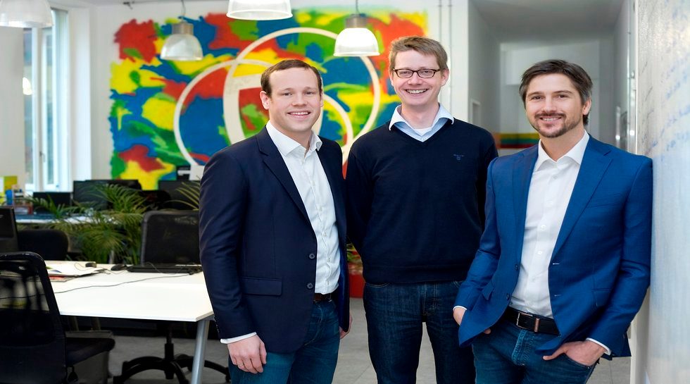 Li Ka-Shing’s Horizons Ventures leads $15m funding in German startup Friendsurance