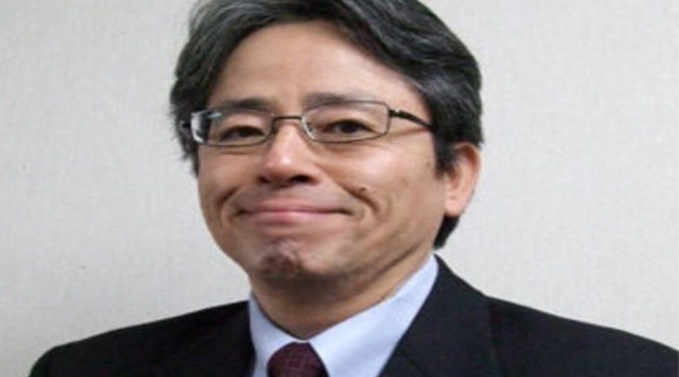 Japan's pension fund names Hiroshi Komori as head of new group