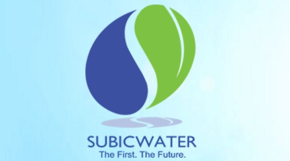 Philippines: DMCI-PDI sells 10% stake in Subic Water to Olongapo City for $4.5m