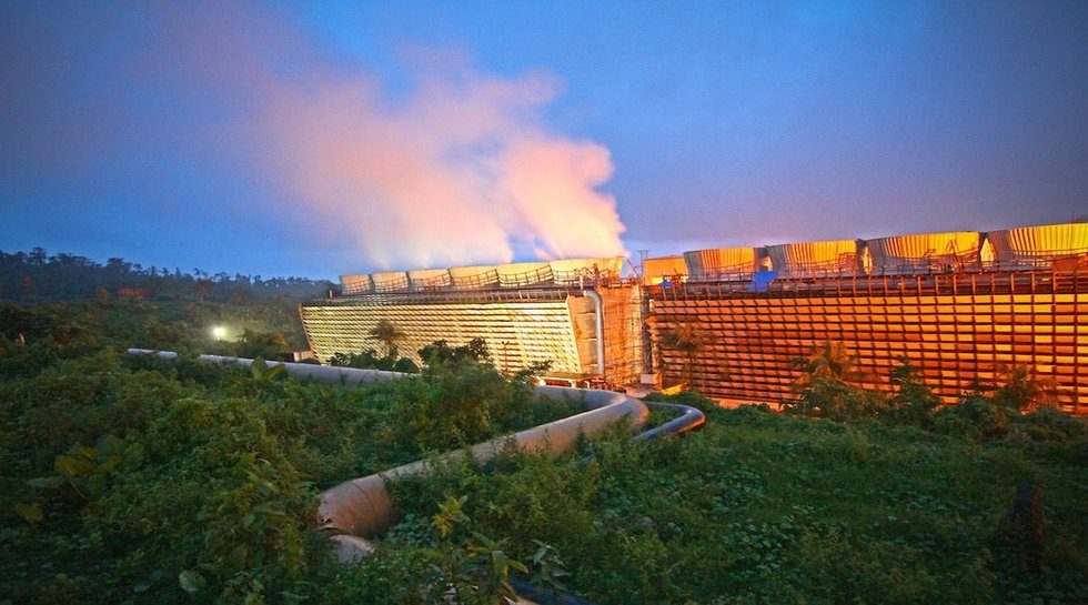 ADB-AboitizPower ink $225m landmark Asian climate bond deal for Philippine energy project