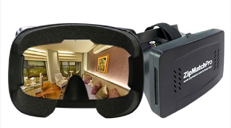 PH startup Zipmatch debuts 360 virtual reality for real estate biz in SE Asia