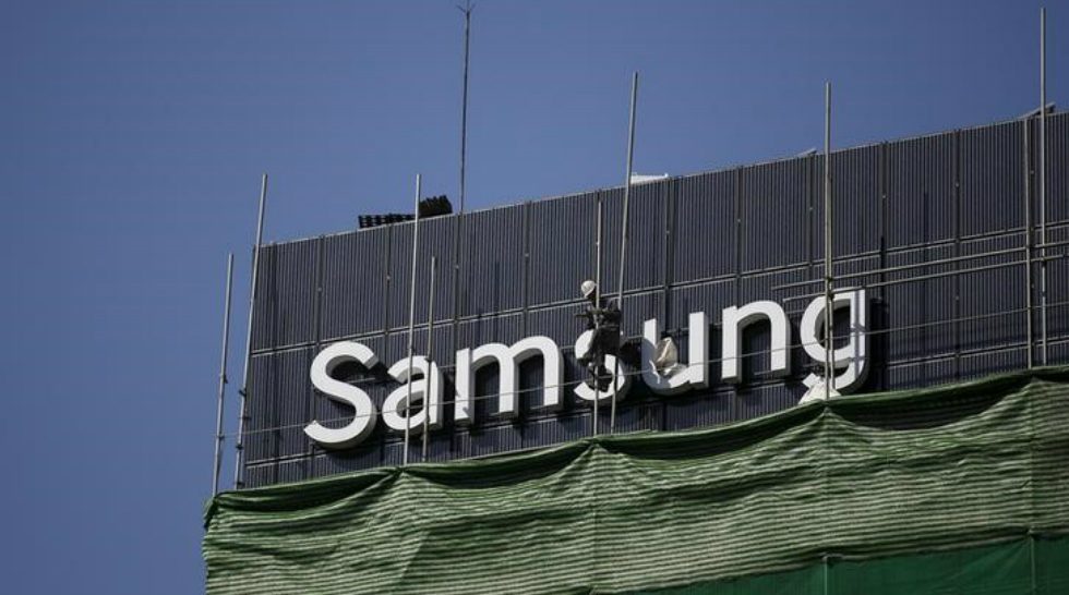 Blackstone, Temasek-backed Mapletree vie for Samsung building in Seoul