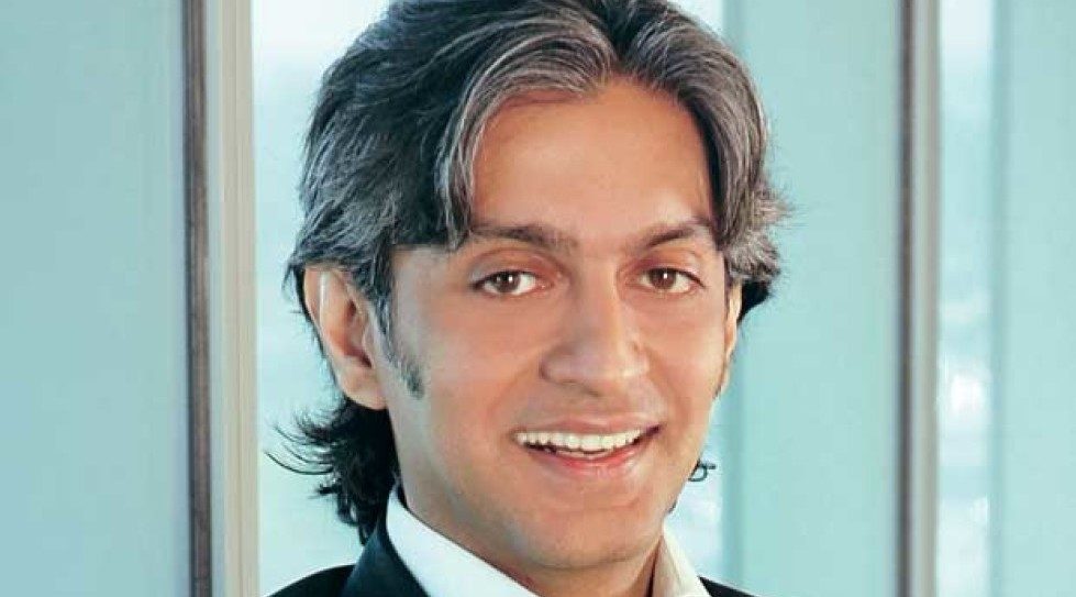 Early-stage investor Kae Capital in talks to raise up to $60m third fund