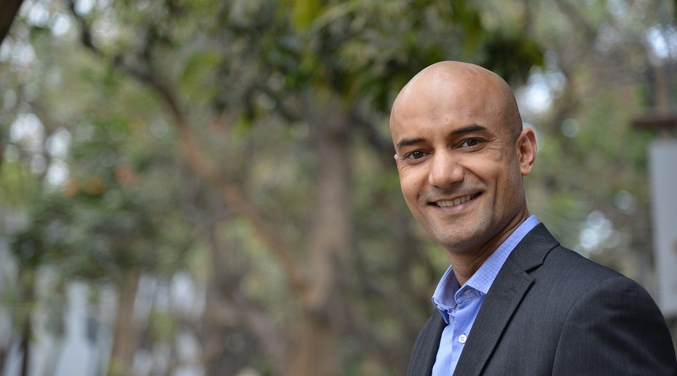 Indian startup Seraniti raises angel funding from Vaatsalya's Ashwin Naik