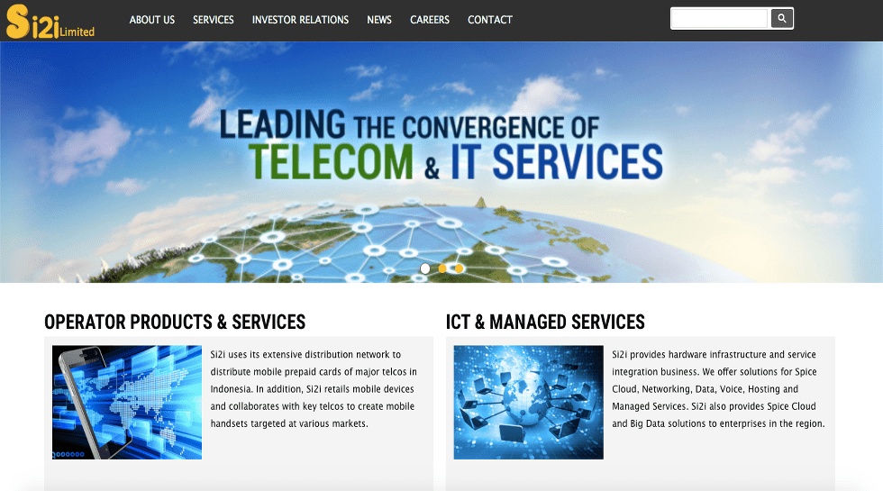 Singapore: Si2i engaged in capital reduction, to distrbute S$10m to shareholders