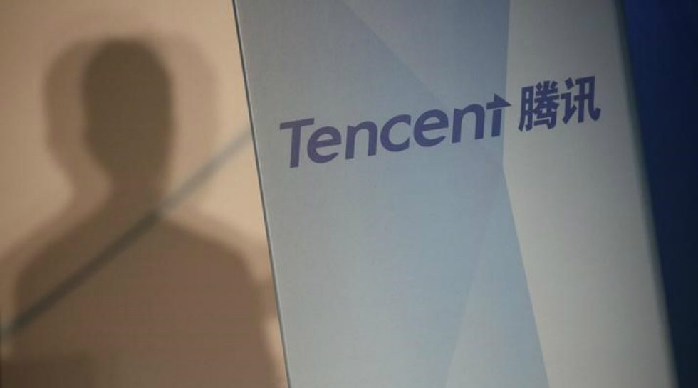 Tencent acquires stake in online games developer Shanda Games