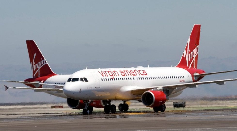 Alaska Air to buy Virgin America for $2.6b
