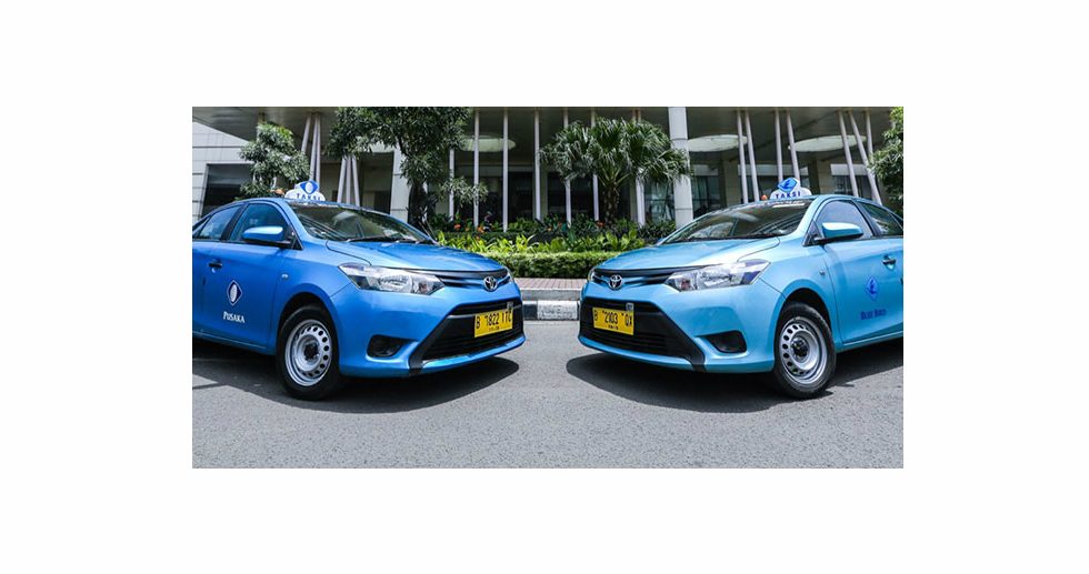 Indonesia: Taxi operator Blue Bird secures $74m loan from SMBC to take on ride apps