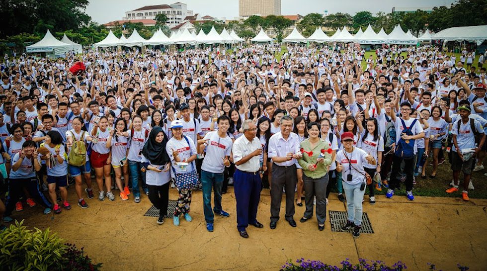 With $250k from Gobi Partners, Malaysia-based YouthsToday to go regional