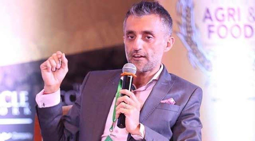 Early stage investor DSG Consumer gets backing for larger rounds in Fund II: Deepak Shahdadpuri