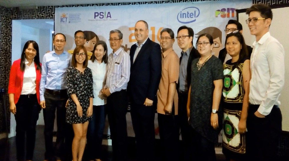 2016 Philippine Startup Challenge launched focused on IoT
