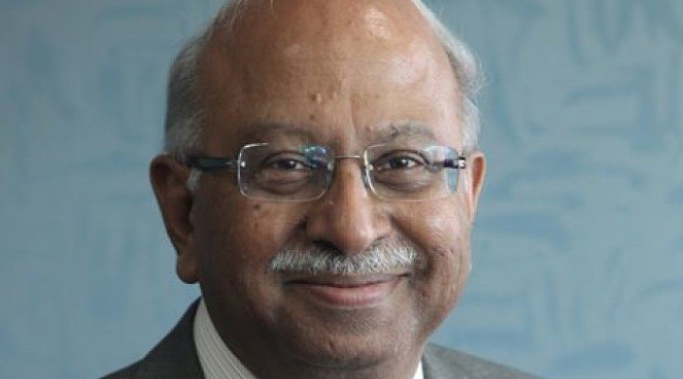 Startups should pitch from the point of view of the investor, says IAN's Saurabh Srivastava