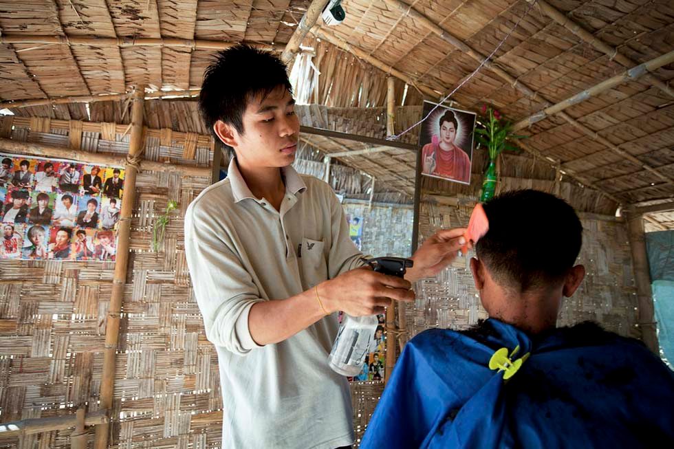 Exclusive: IFC to extend $21m debt to half a dozen MFIs in Myanmar