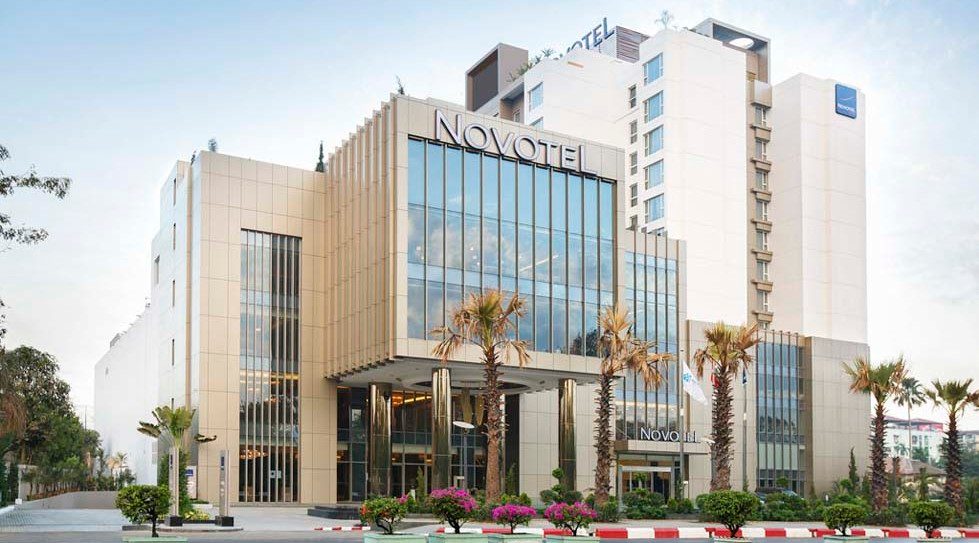 Myanmar Dealbook: HK's Future Group in $150m realty project, AccorHotels to add six properties