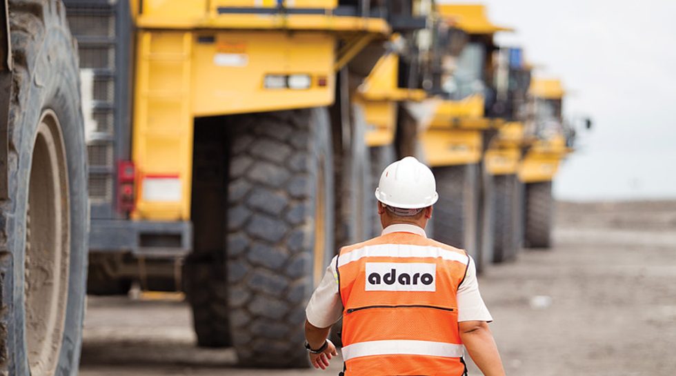 Adaro’s consortium finalises $3.2b financing for mega power project in Batang