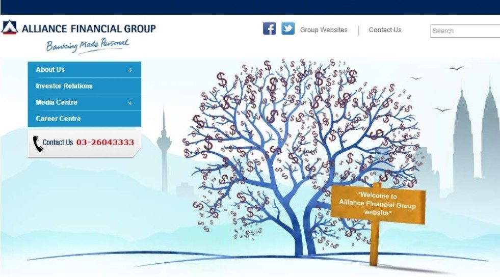 Malaysia: Ong Beng Seng and party acquires 14.8% in AFG, joins Temasek as major shareholder