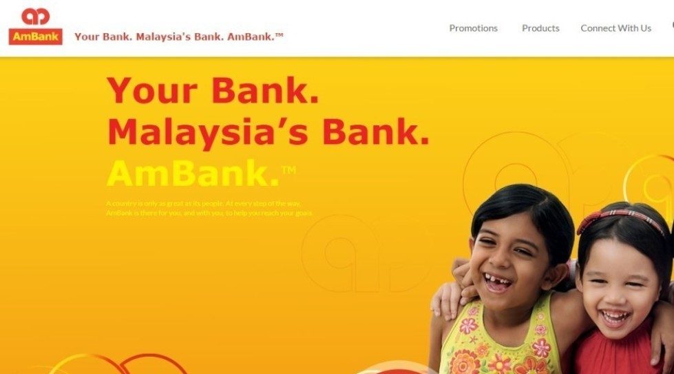 Malaysia: TPG Newbridge, other funds keen on ANZ's block in AmBank