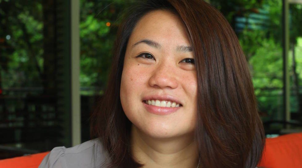 Is Grab still a startup? Group VP marketing Cheryl Goh shares more