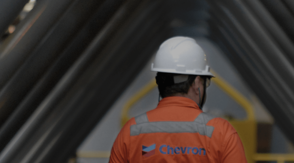 Chevron said to narrow bids for $3b Asian geothermal assets sale