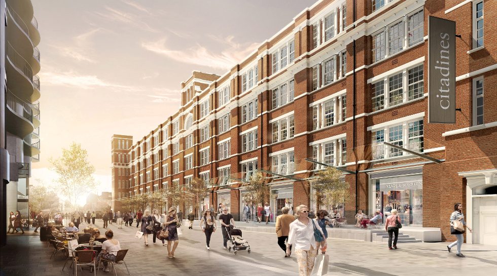 Singapore: Ascott global fund JV picks London property in $74m deal