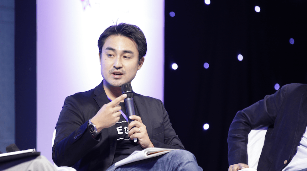 VCs are supporters, not main cast, says SEGNEL Ventures founder Hideki Fujita