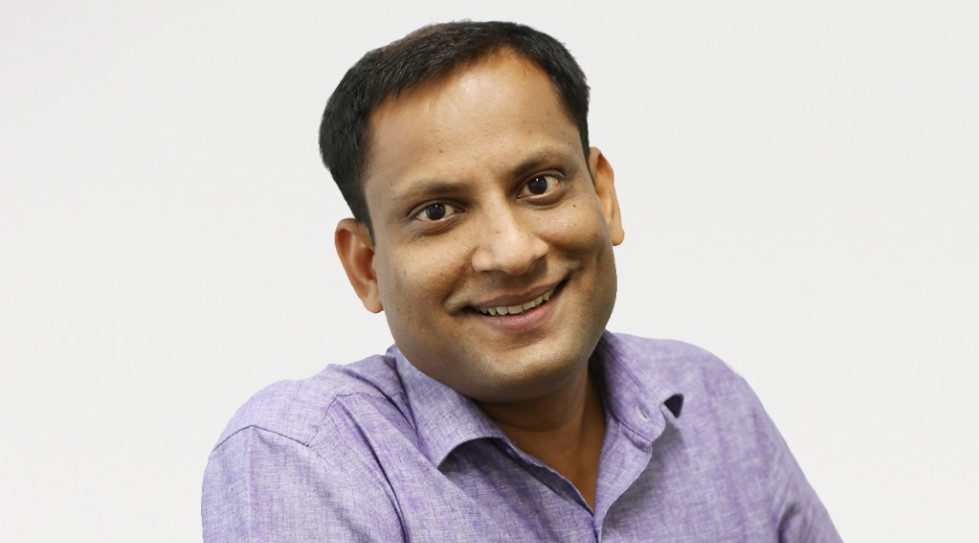 Digitisation is no longer a choice for startups, says SAIF's Deepak Gaur