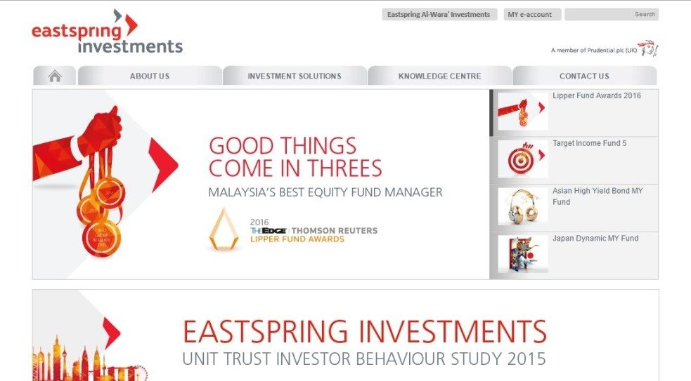 Eastspring new CEO, HSBC's Ioannou quits, J. Safra Sarasin names Singapore lead