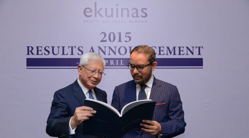 [Updated] Ekuinas records IRR above 12% for both funds, to explore retail sector in 2016