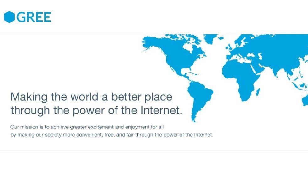 GREE launches $12m fund targeted at virtual reality content startups