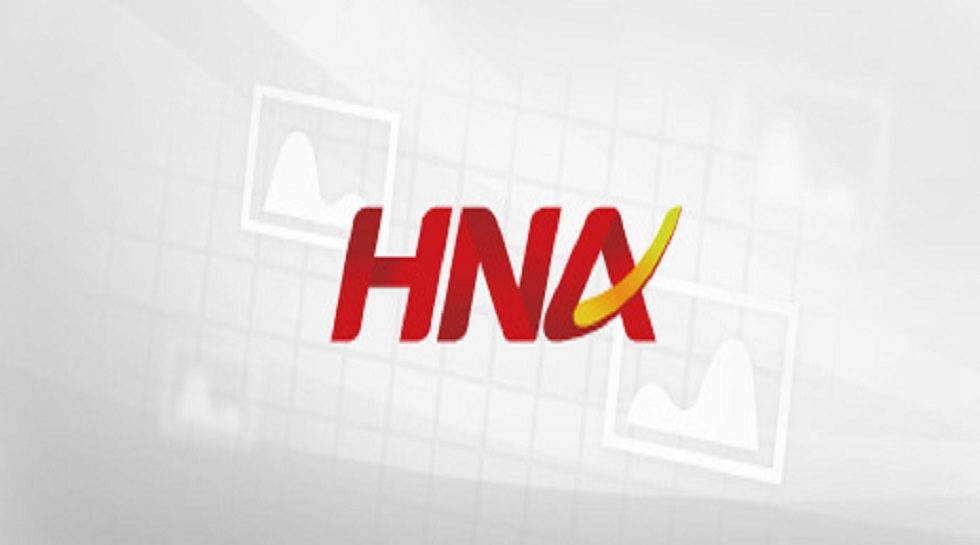 Chinese conglomerate HNA to buy controlling stake in Tysan for $340m