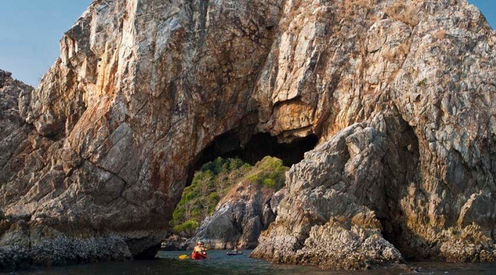 Myanmar: Tanintharyi region to see $150m investments in hotel projects