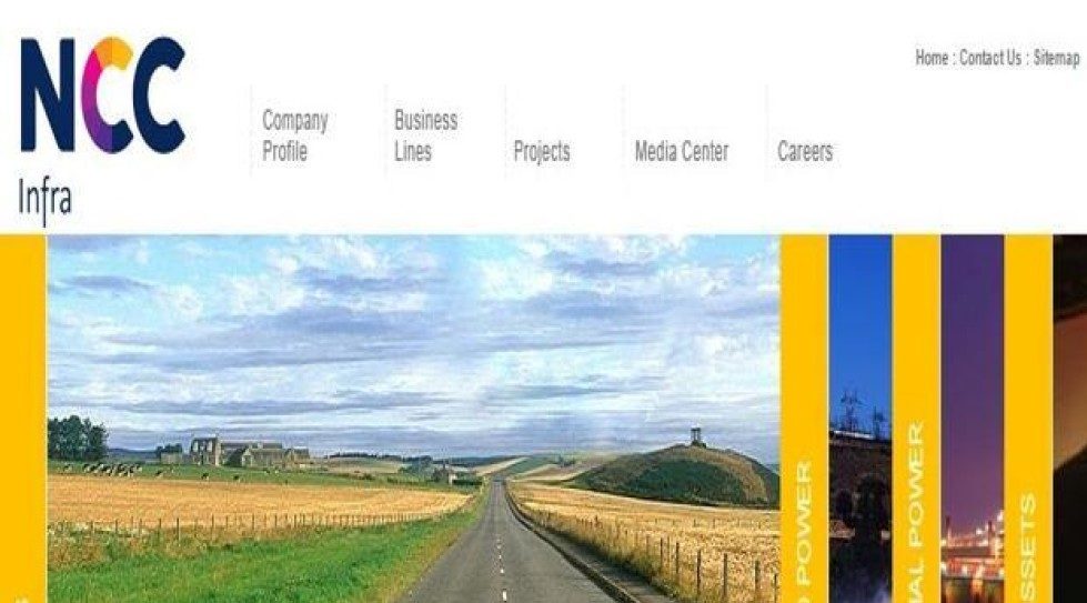 India: NCC to sell part stake in power JV to Sembcorp for $45m