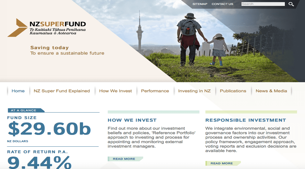 Partners Group acquires stakes in NZ Super's real estate funds at discount: Report