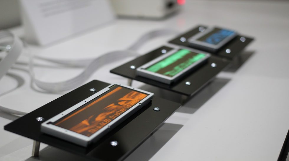 Samsung Venture leads $13.5m round for Japan’s Kyulux