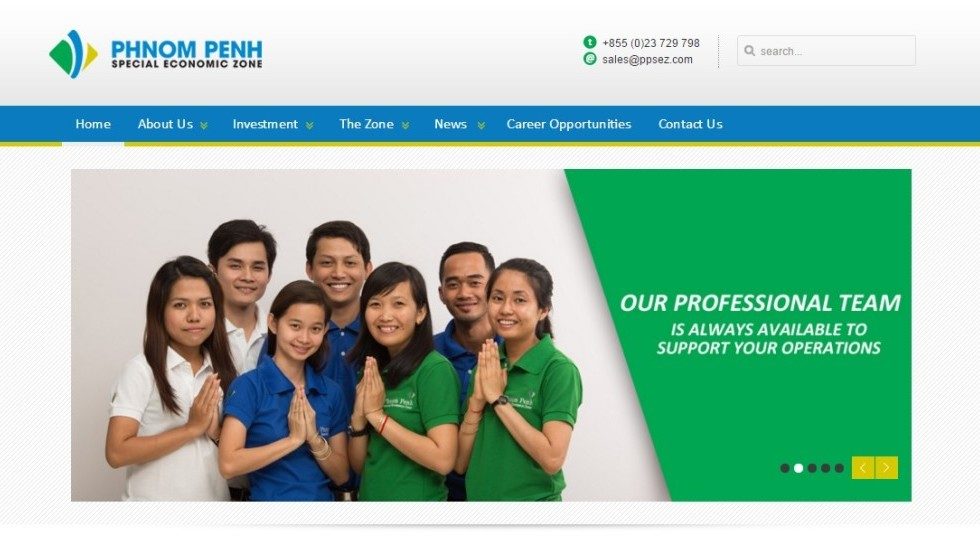 Cambodia's Phnom Penh SEZ get SEC approval for listing, to raise up to $11.6m